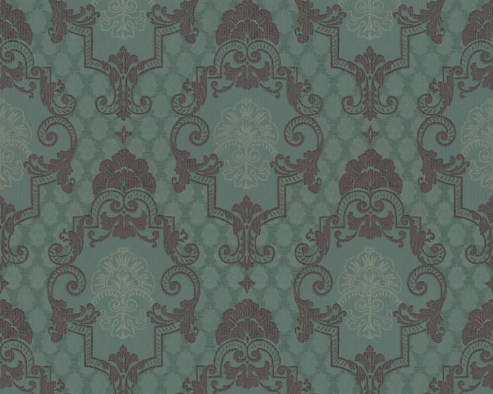 Wallpaper A.S Creation 364124 Theatre Allure