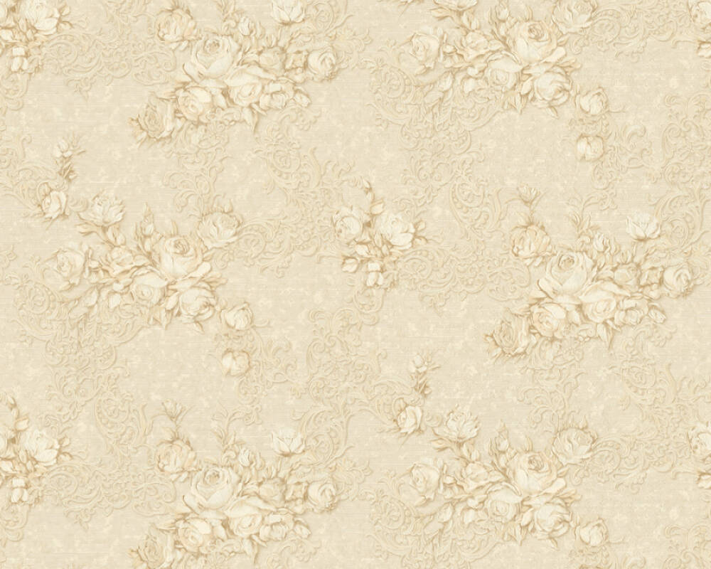 Wallpaper A.S Creation 367685 Theatre Allure