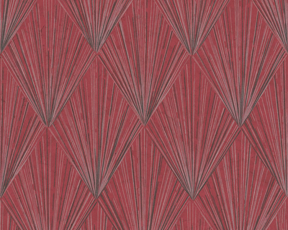 Wallpaper A.S Creation 378642 Metropolitan