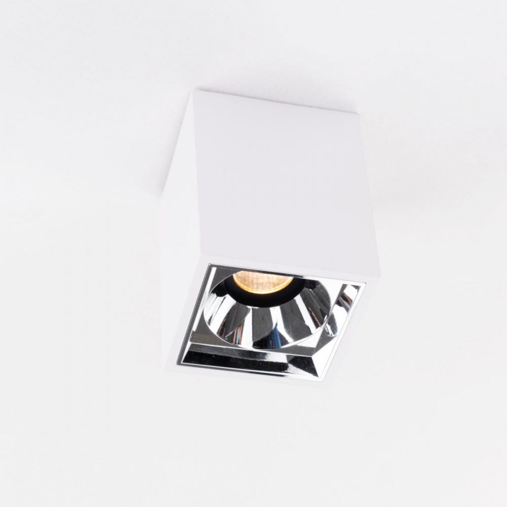 KPL 12W White Day Light Spotlight