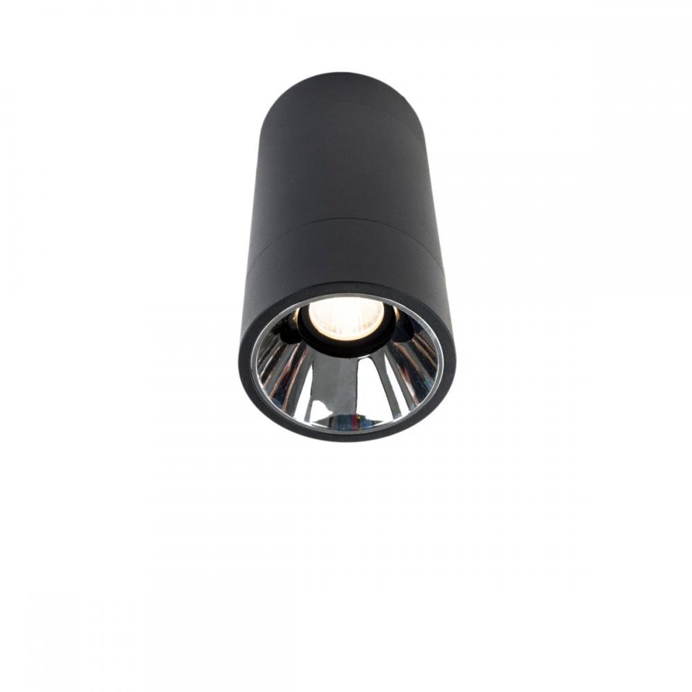 KPL 12W Black Day Light Spotlight