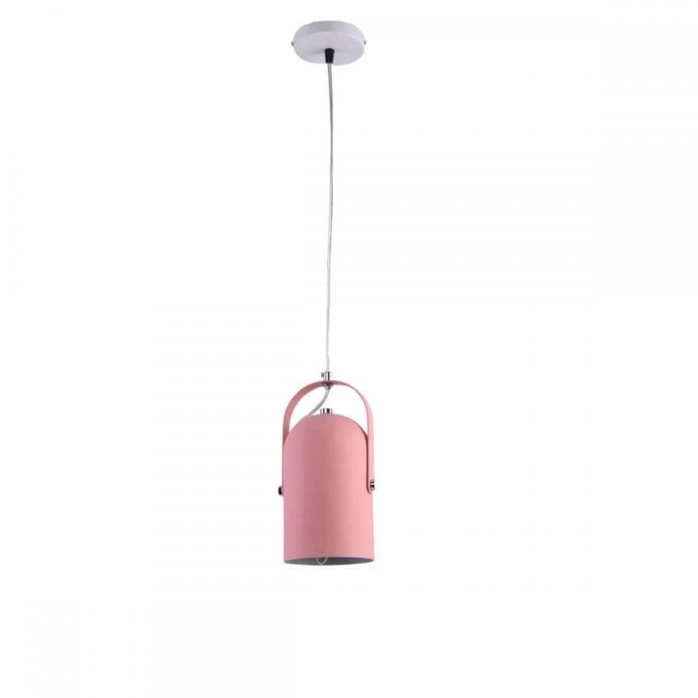 Jurmi 1 Light Rose Pendant