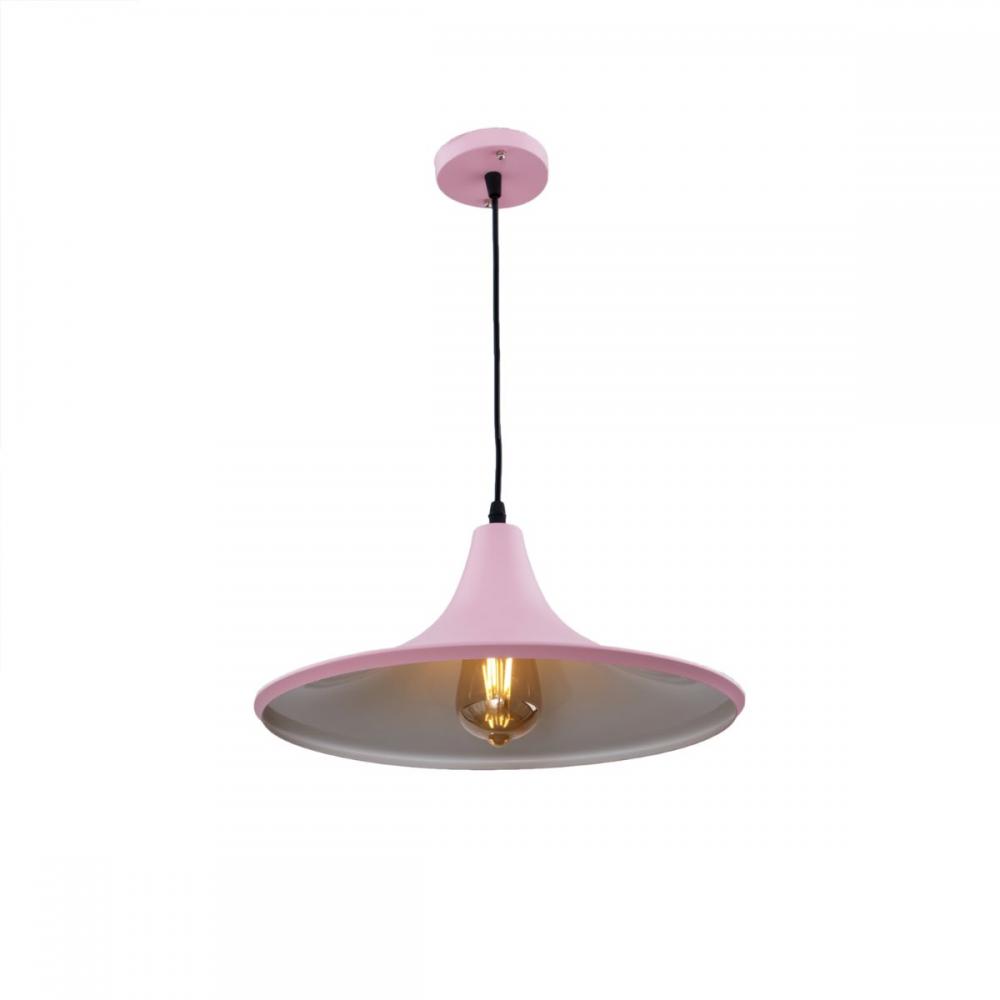 Siora 1 Light Black Pendant