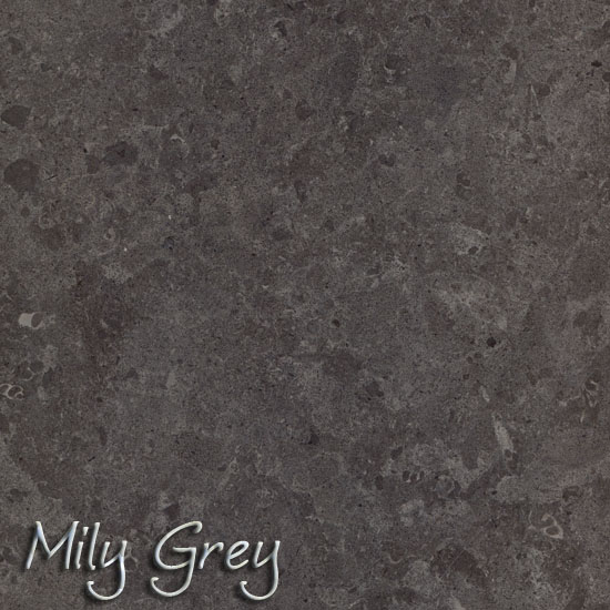 Milli Grey