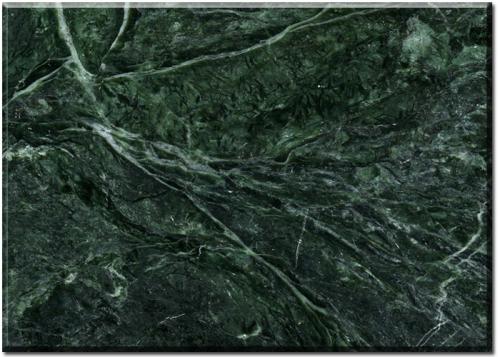 Indian Green
