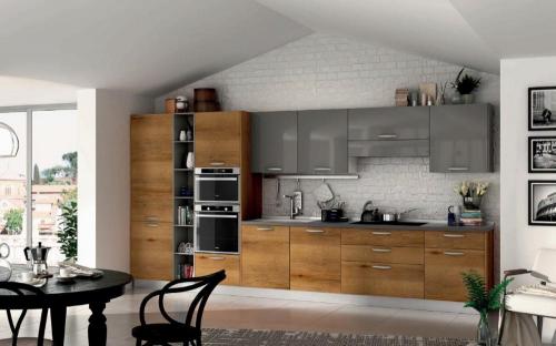Kitchen- COMPOSIZIONE 2