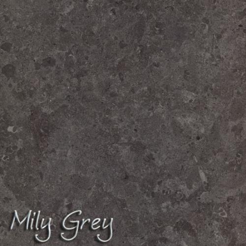 Milli Grey