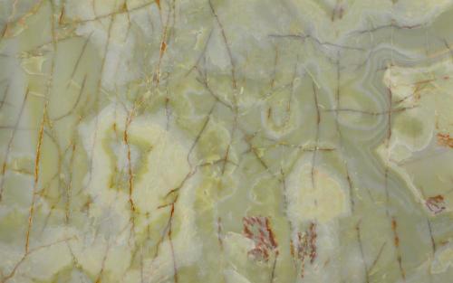 Onyx Green Light