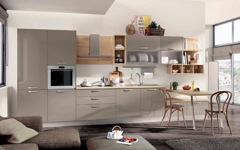 Kitchen- COMPOSIZIONE 1