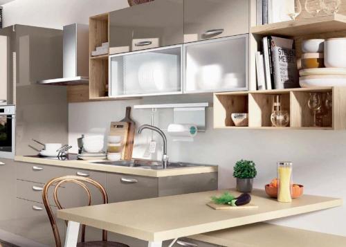 Kitchen- COMPOSIZIONE 1