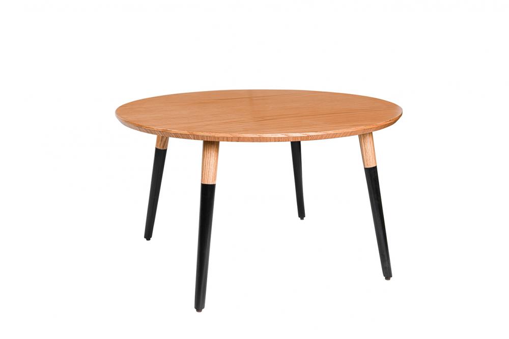 Basic Oak coffee table