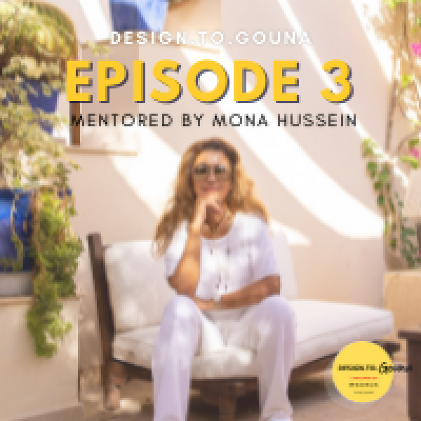 Design.To.Gouna EP 3: The Roof