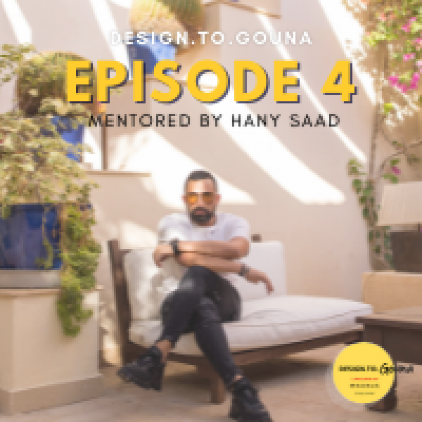 Design.To.Gouna EP 4: The Bedroom