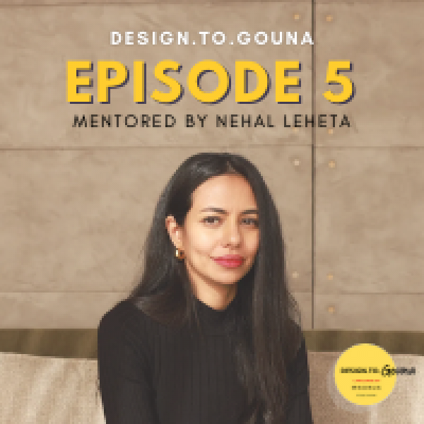 Design.To.Gouna EP 5: The Landscape