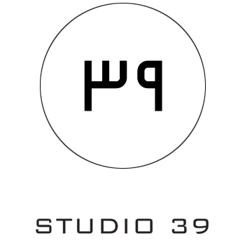 Studio 39 Home