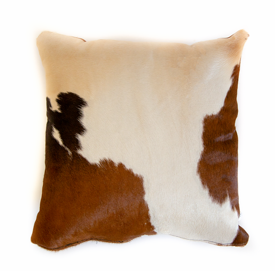 cattle strip pillow