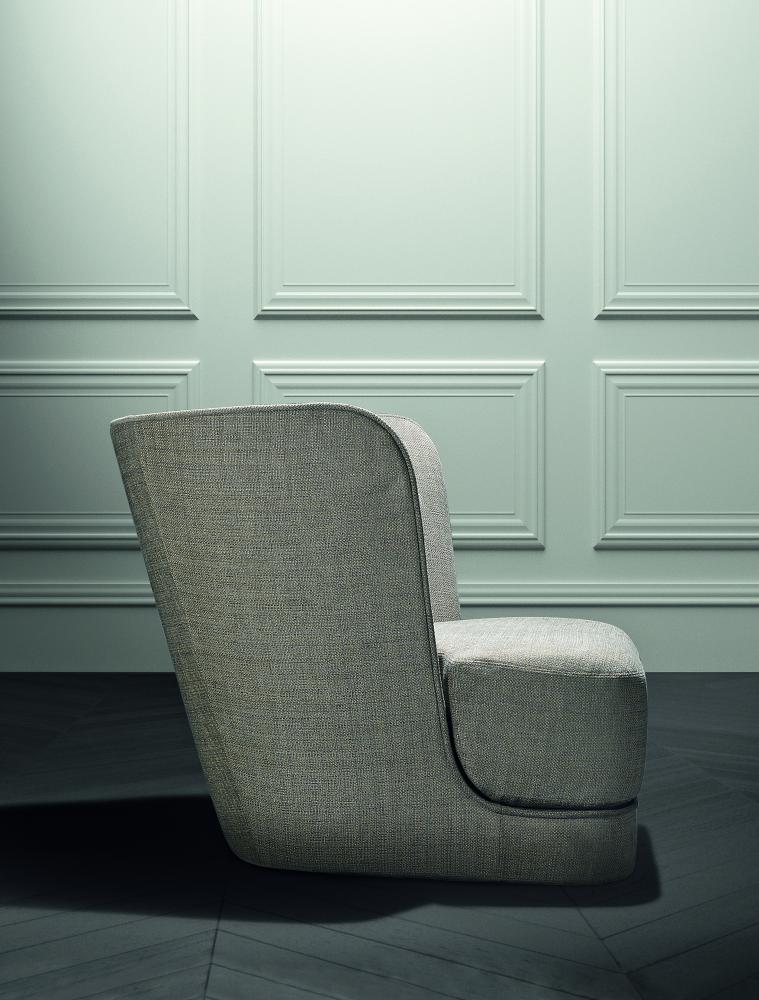 Royale Armchair