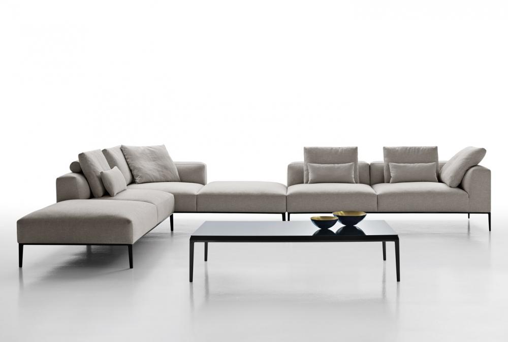 Michael L.shape Sofa