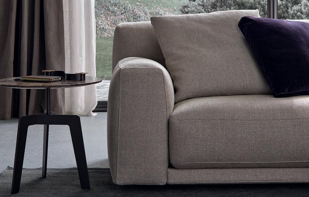 PARIS L.shape Sofa