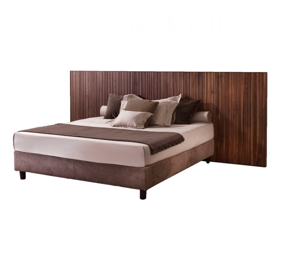 Pentagramma Bed