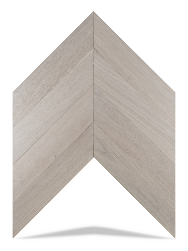 Chevron Parquet [Chevron Shape ] Falsterbo