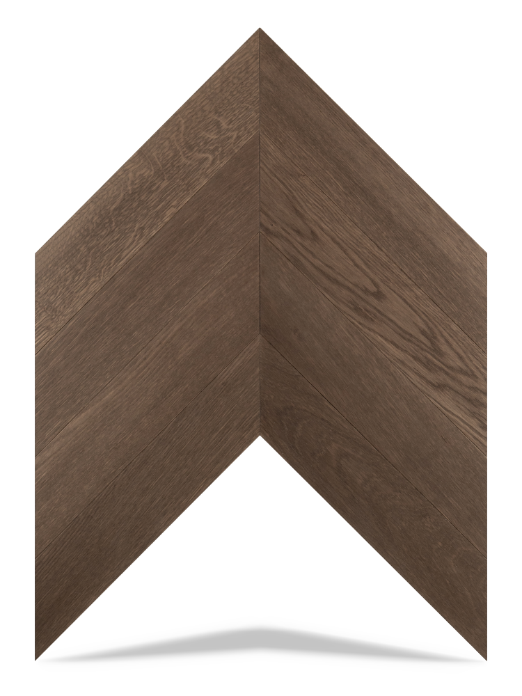 Chevron Parquet [Chevron Shape ] Torekov