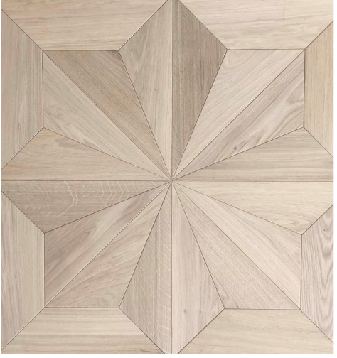 Chevron Parquet Tiles