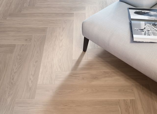 Mafi OAK Vulcano Herringbone 90°