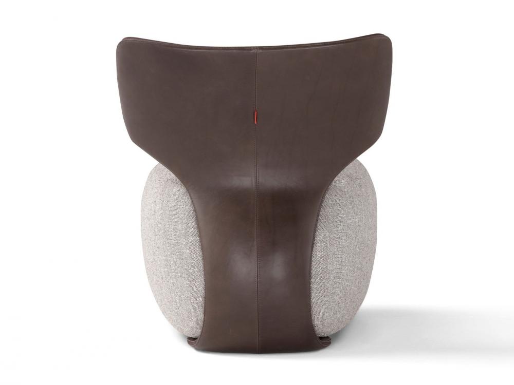 Noa lounge chair