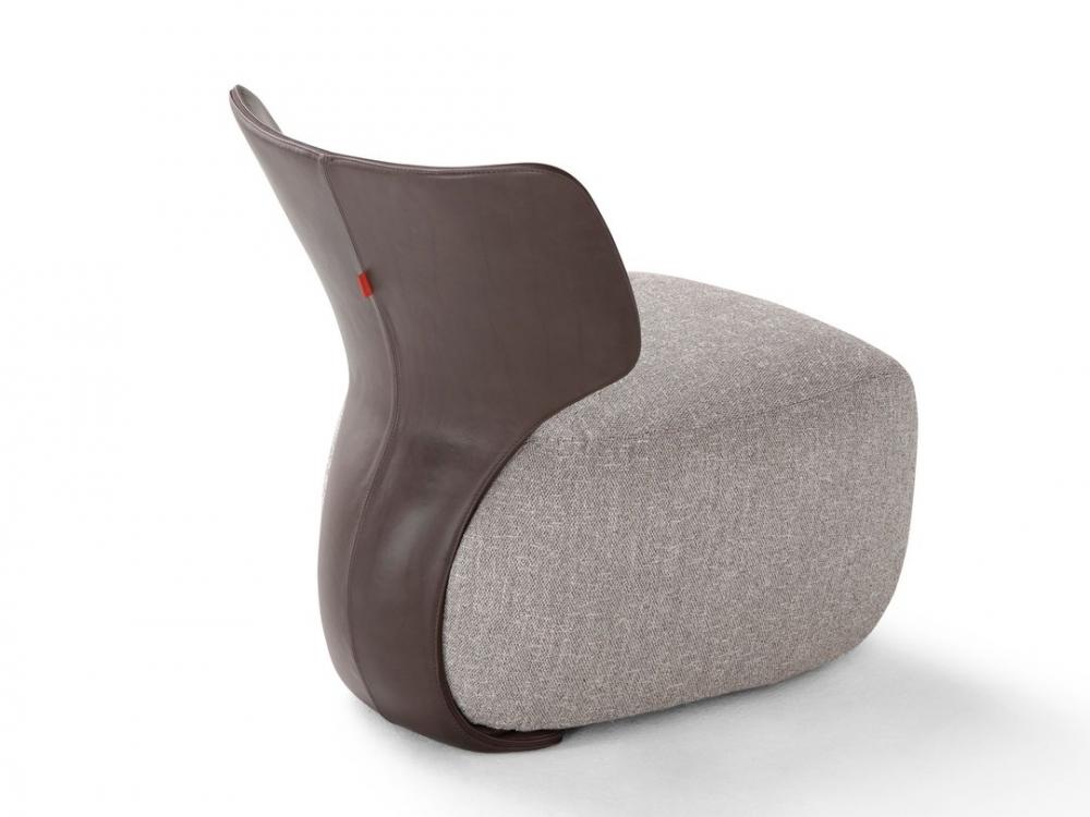 Noa lounge chair