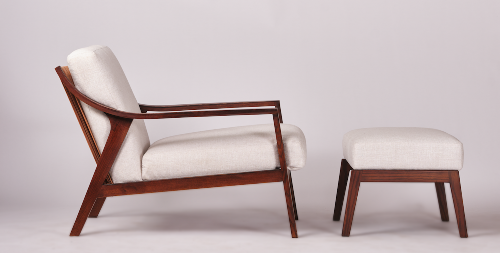 Linear Chair