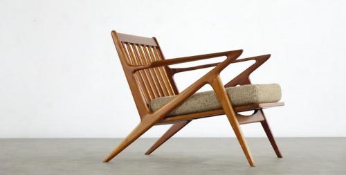 Zed Chair