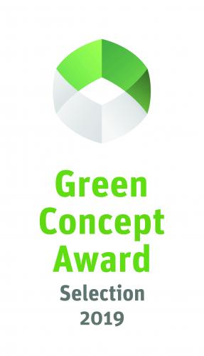 Green Concept award
