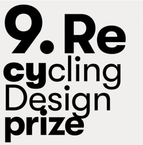 Recycling design prize