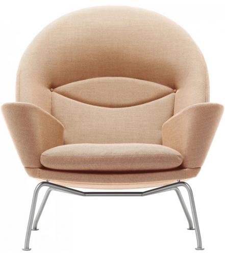 Oculus chair