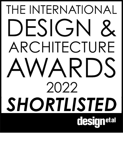 The International Design & Architecture Awards