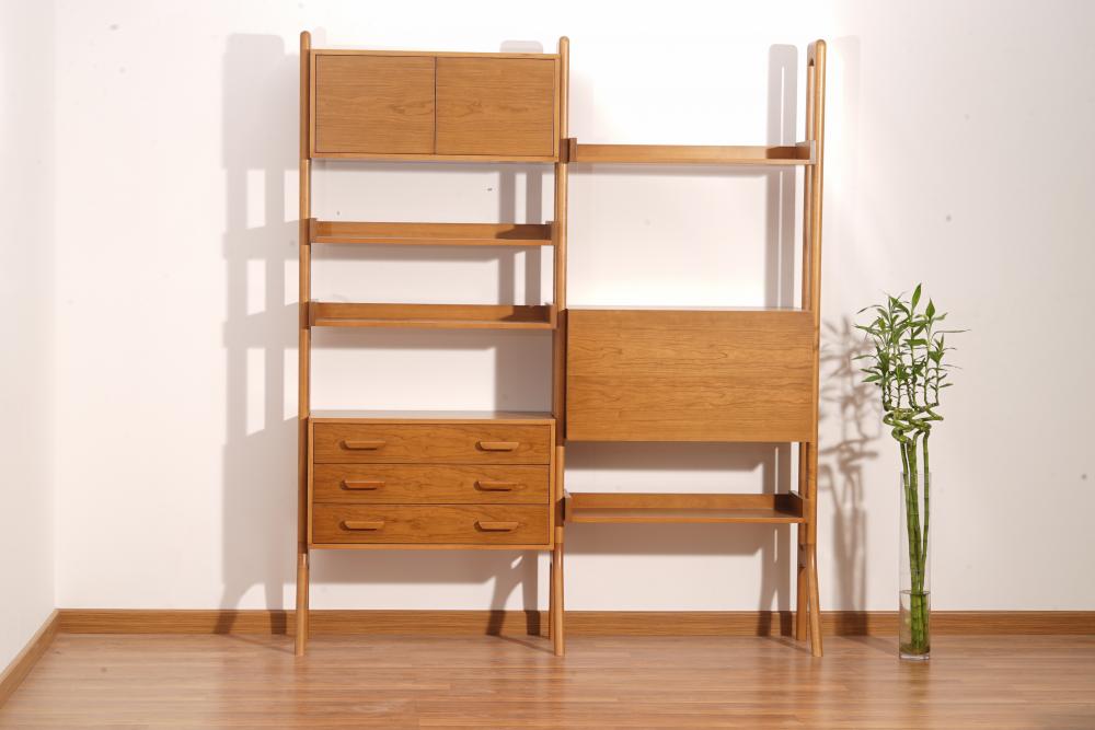 LEVANDE Drawer Unit