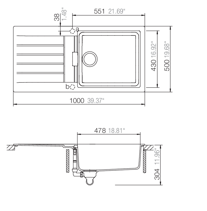 Primus D-100L