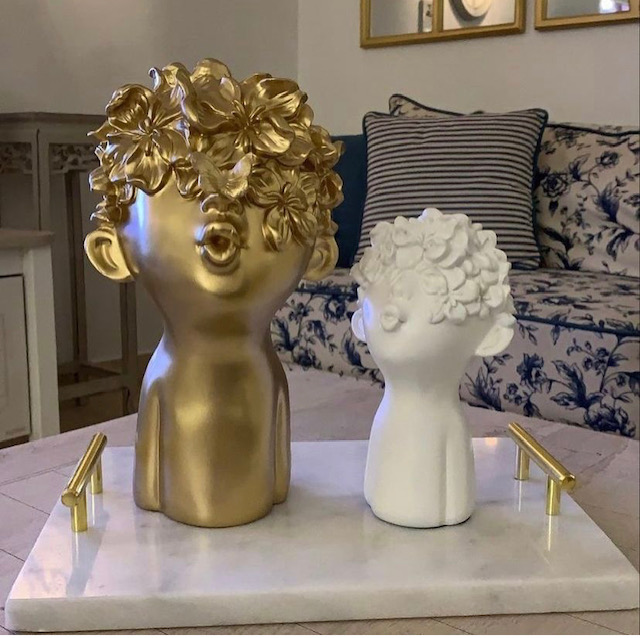 Dream sculpture