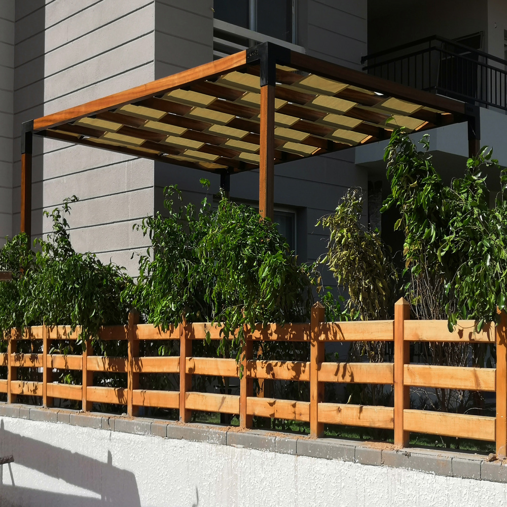 Pergola