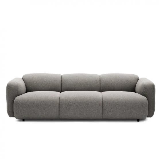 Swell sofa