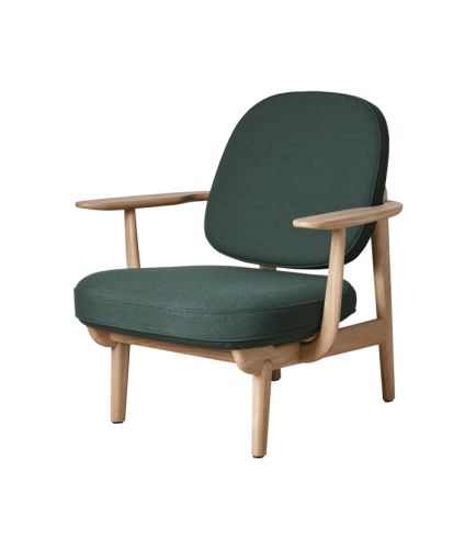 Ch97 Cocktail chair