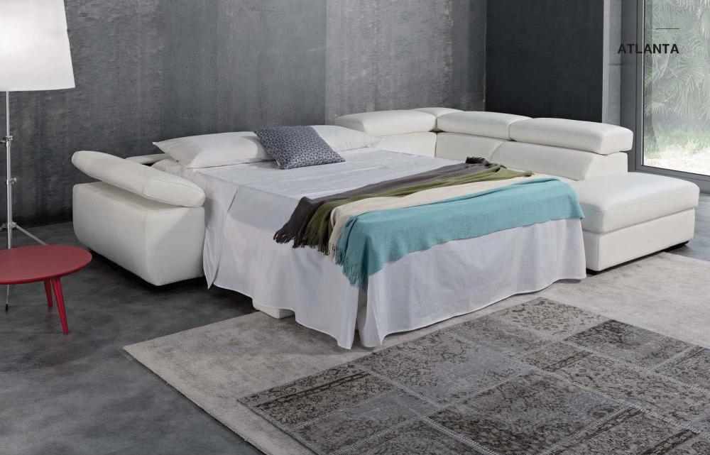 ATLANTA - Sofa Bed