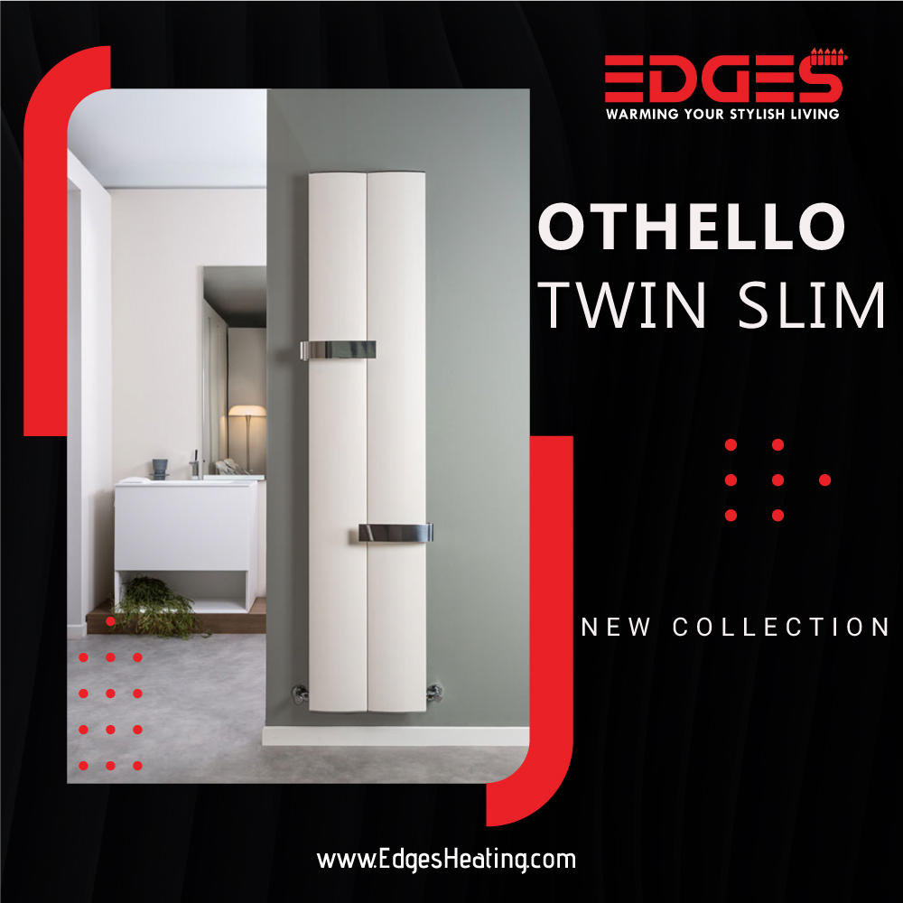 Othello Twin Slim