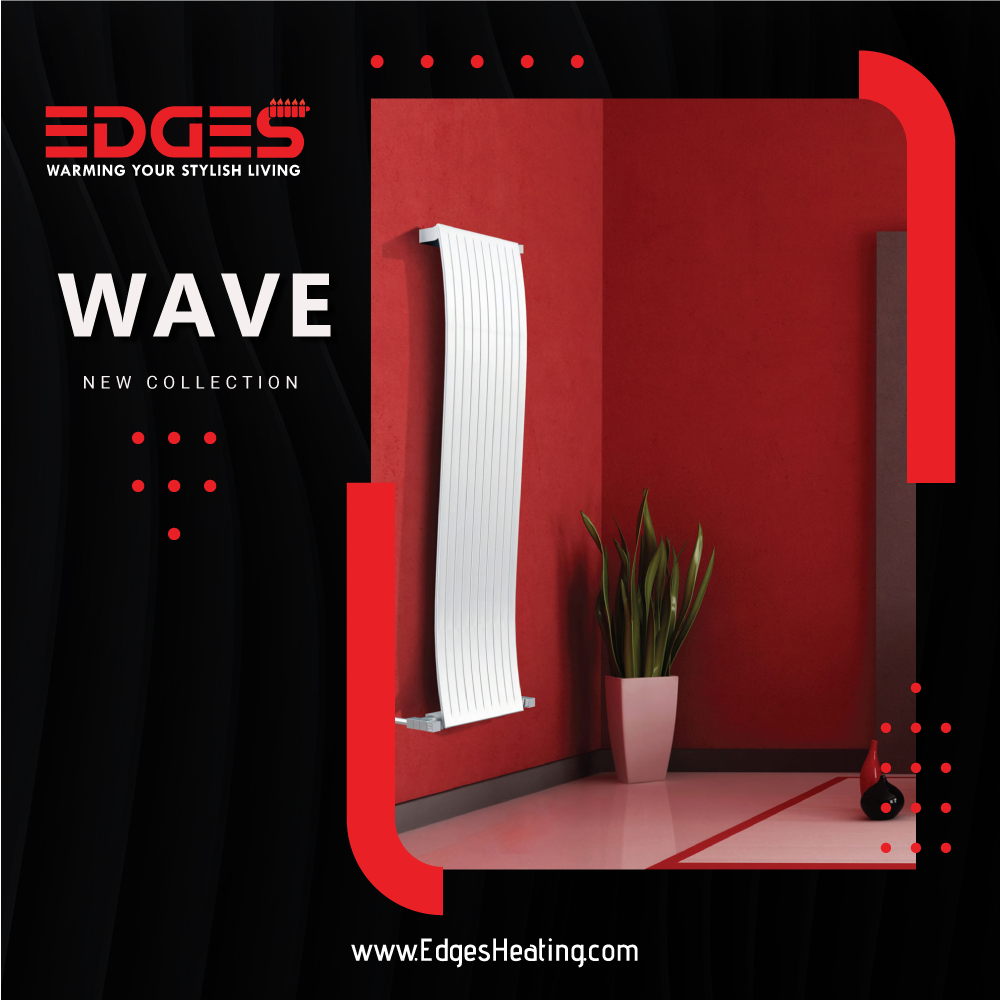 EDGES Wave