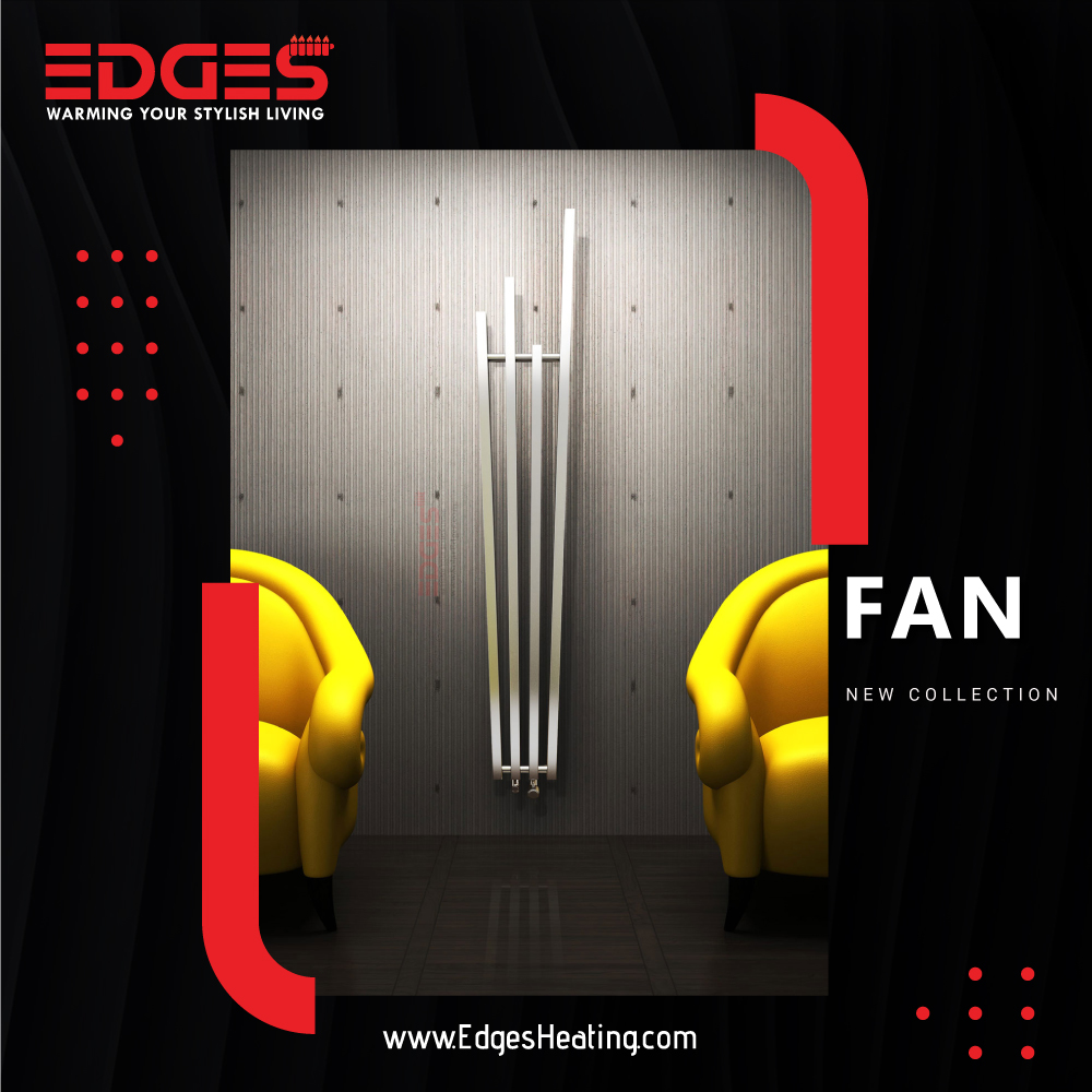 EDGES Fan