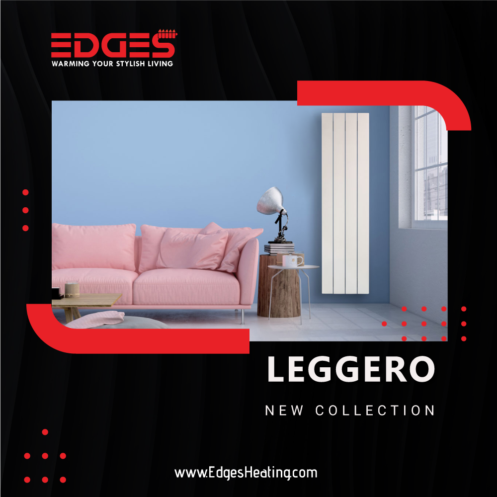 EDGES Leggero