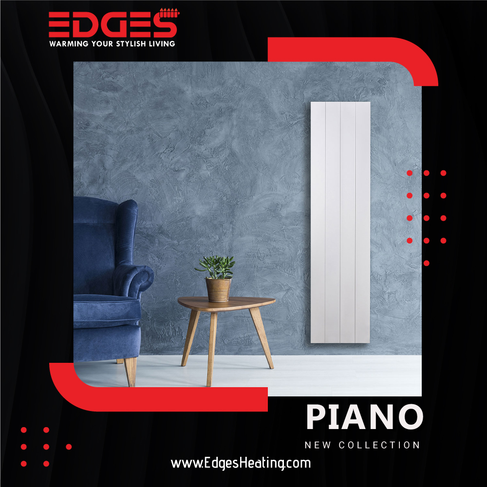 EDGES Piano