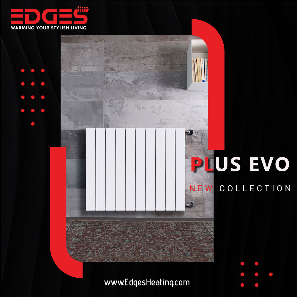EDGES  Plus Evo