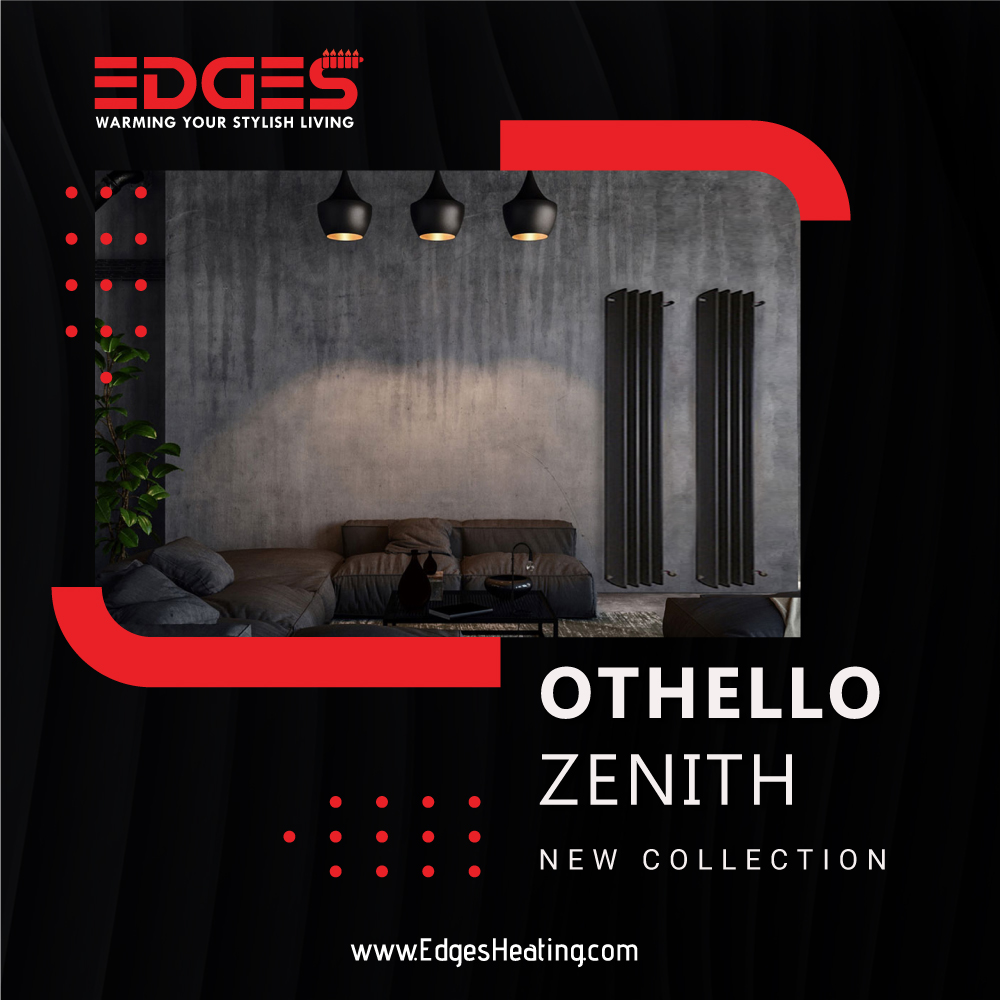 EDGES  Othelo Zenith